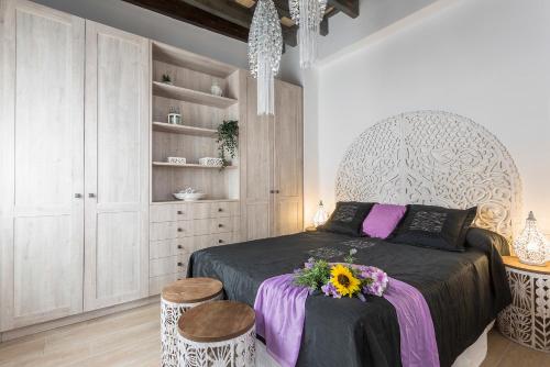 San Miguel Tranquilo Moderno Room Type - Apartment with Terrace