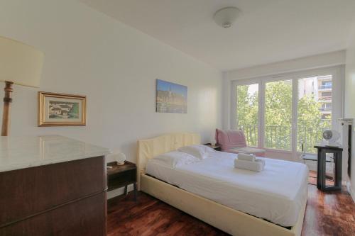 Spacieux et charmant 100m2 à 4 min de Tête d'Or, Lyon (photo 9)