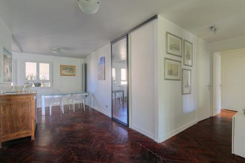 Spacieux et charmant 100m2 à 4 min de Tête d'Or, Lyon (photo 10)