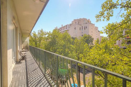 Spacieux et charmant 100m2 à 4 min de Tête d'Or, Lyon (photo 11)