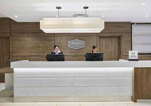 Hampton by Hilton Oxford