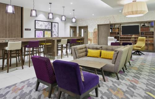Hampton by Hilton Oxford - main image