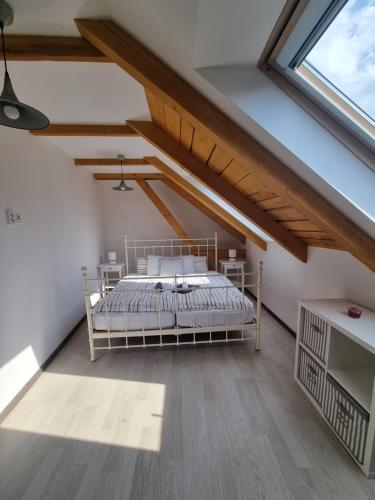 Cenovicky dvur in Tuchlovice