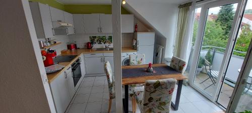 Ruhiges & zentrales Loft in Lörrach, Lörrach (foto 9)