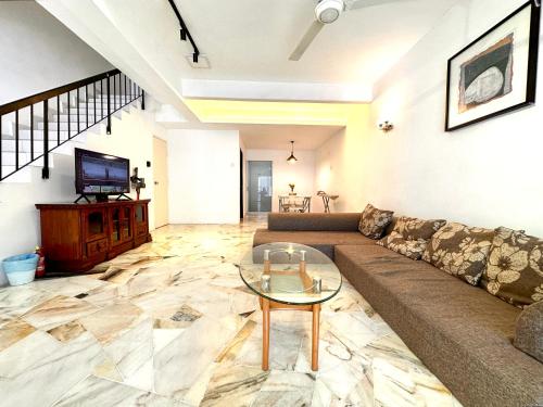 The Homestay @ Bandar Country Homes, Rawang in Rawang