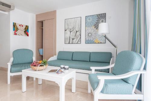 Apartamentos Solecito