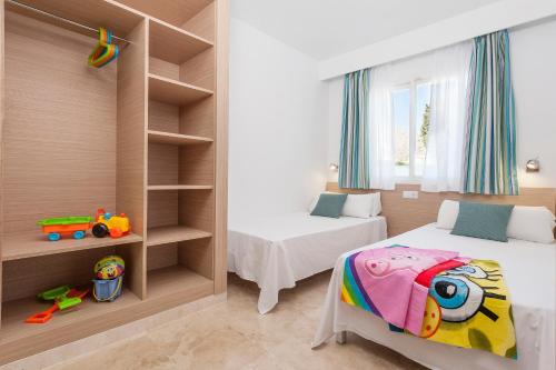 Apartamentos Solecito - image 2