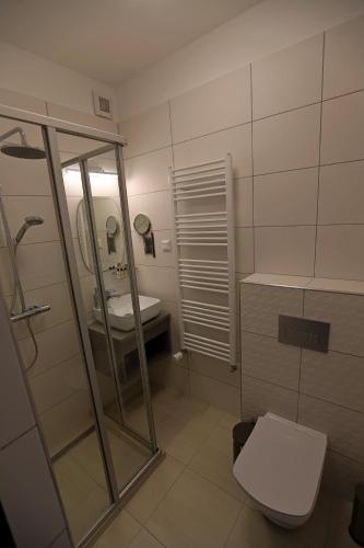 Natali Apartmanház