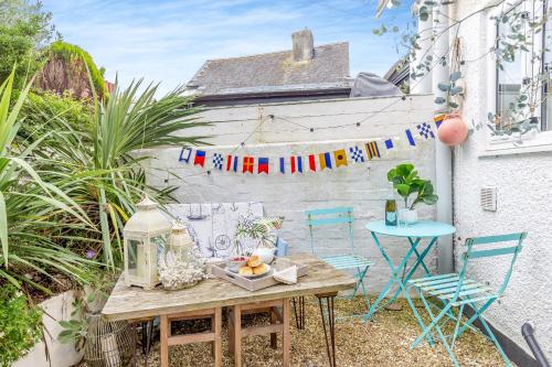 外部景觀, Pentreath in 卡桑德