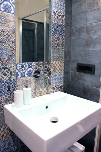 Piccola Casa Blu, Турин (фото 10)