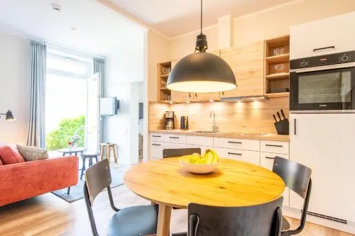 Steger-Hüs Wohnung 02 in Rantum, Deutschland