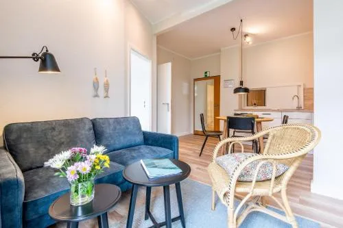 Steger-Hüs Wohnung 04 in Rantum, Deutschland