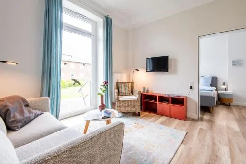 Steger-Hüs Wohnung 05 in Rantum, Deutschland