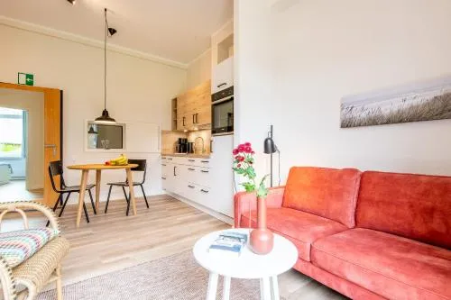 Steger-Hüs Wohnung 10 in Rantum, Deutschland