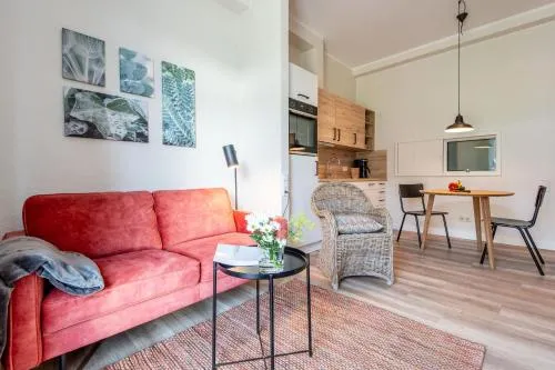 Steger-Hüs Wohnung 13 in Rantum, Deutschland
