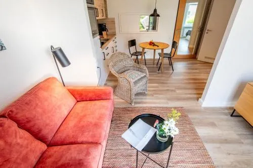 Steger-Hüs Wohnung 09 in Rantum, Deutschland