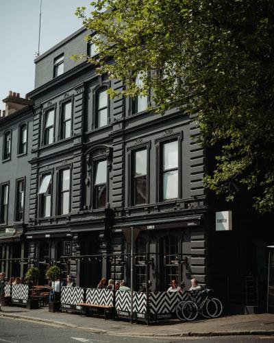 The 1852 Hotel - image 14