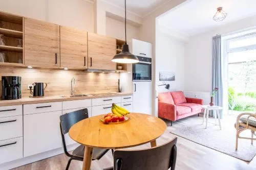 Steger-Hüs Wohnung 12 in Rantum, Deutschland