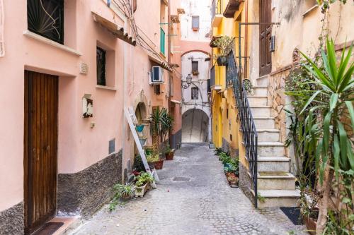 La Torre 31, Formia (fotografie 4)