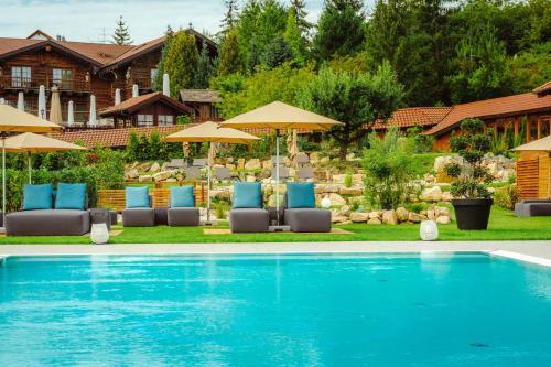 Hotel Sonnenhof Aspach 3