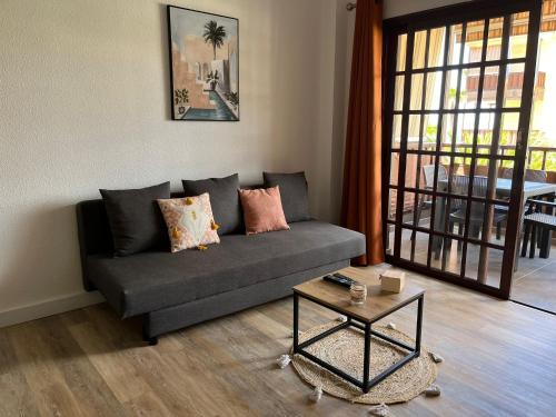 Casa Balcon del Mar 1 - La Mareta