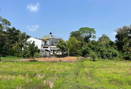 Jas - Sri Lankan Villa