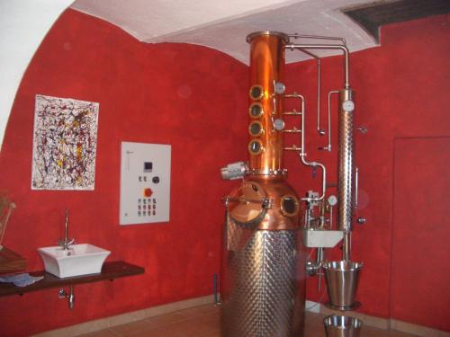 Hotel Garni Höchschmied - image 11