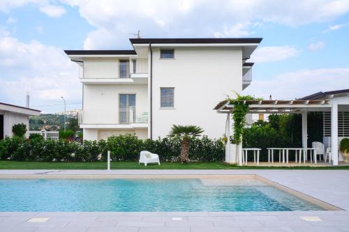 Biancolivo Country House, Salerno