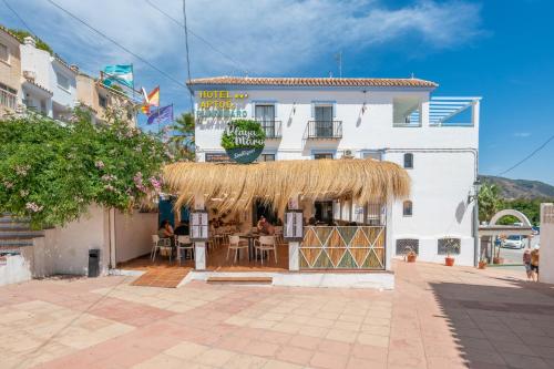  Apartamentos Playamaro, Maro bei Arenas del Rey