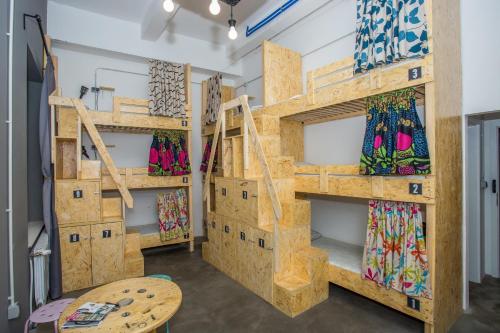 Swanky Mint Hostel - image 9