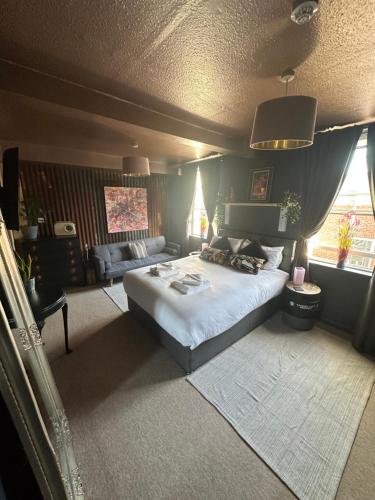 Stay at Watergate - image 12