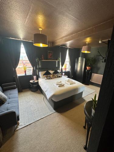 Stay at Watergate - image 3