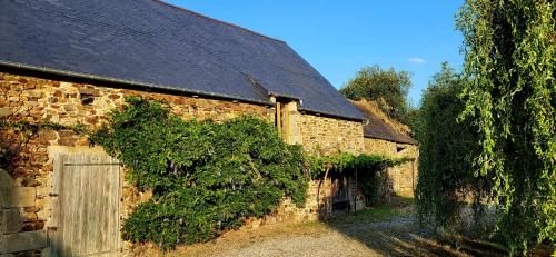 Luxury Farmhouse Brittany