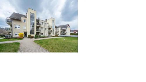 Quiet enclave near the airport, Breslau (Foto 10)