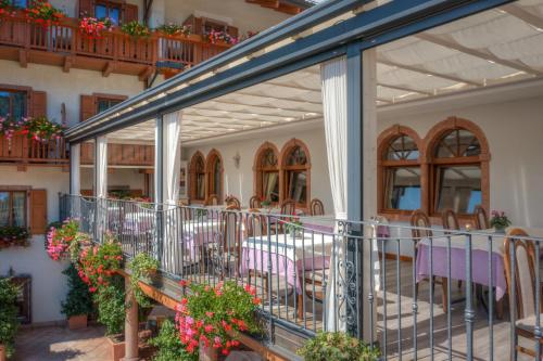 Hotel Opinione Dimora Storica & Private Spa – San Lorenzo in Banale, TN