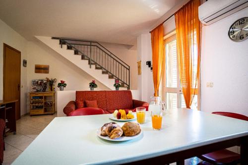 Casa Farfalla, Mascali (fotografie 3)
