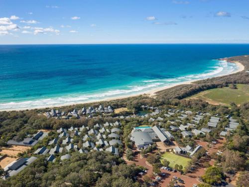 . Pullman Bunker Bay Resort Margaret River