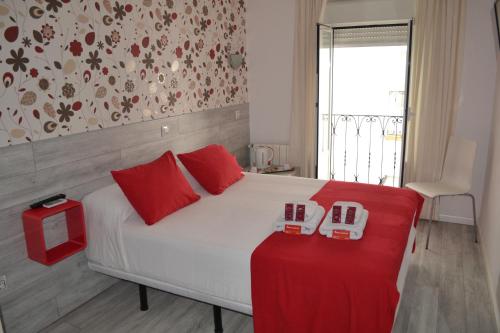Hostal Madrid Sol - image 8
