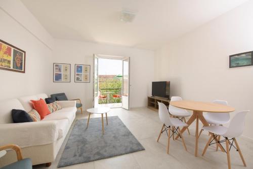 220b - Casa Giulia, 3 camere da letto, 10 minuti dal mare a piedi
