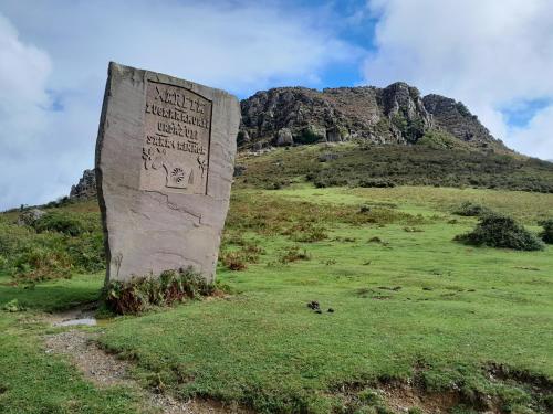 GANDESENEA in Zugarramurdi