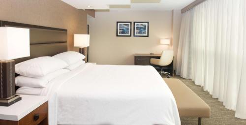 Embassy Suites Seattle - North/Lynnwood - image 6