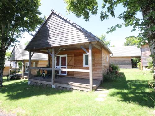 Gîte Salers, 3 pièces, 4 personnes - FR-1-742-454 - Salers