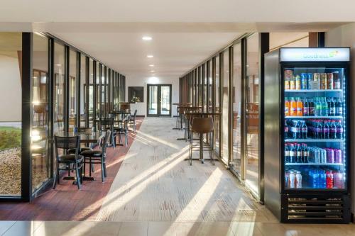 大堂, 斯帕克斯雷諾貝斯特韋斯特Plus酒店 (Best Western Plus Sparks-Reno Hotel) in 史百克