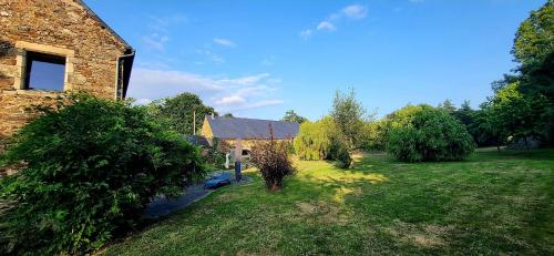 Luxury Farmhouse Brittany