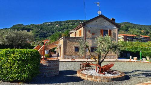 Spicchio di Luna - Casa Vacanze, Albiano