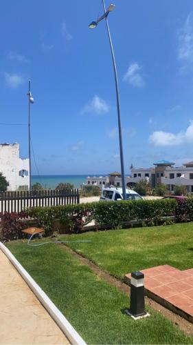Appartement plage nord Maroc