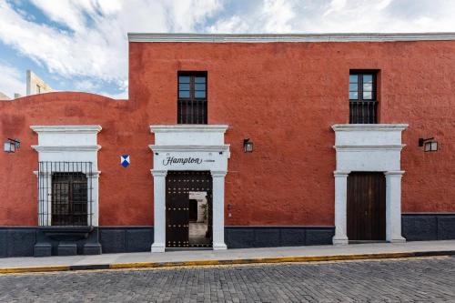 Hampton by Hilton Arequipa, Arequipa