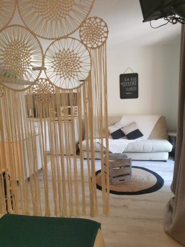 B&B Mougins - Mougins Le Haut - Bed and Breakfast Mougins