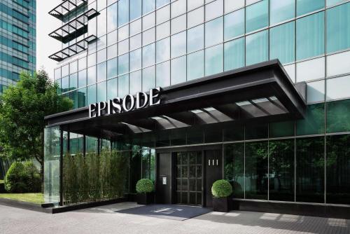 EPISODE Hsinchu, a JdV by Hyatt Hotel