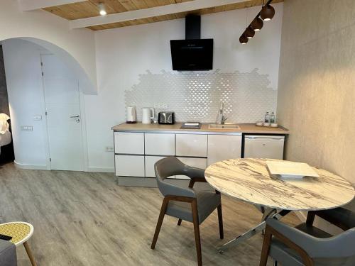 Miramar Boutique Apartments ADULTS ONLY CORRALEJO in Corralejo